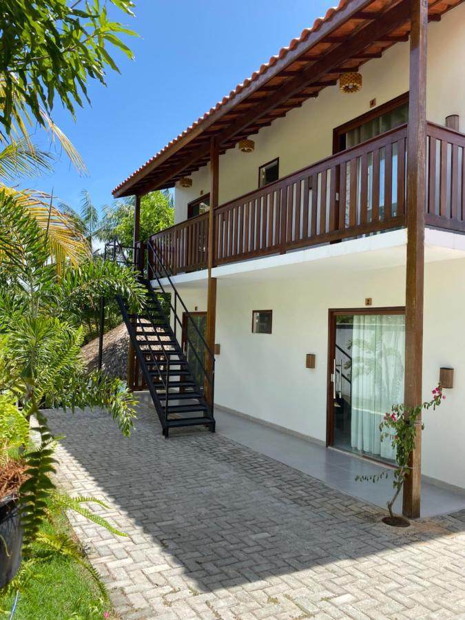 Pousada Casa Dunas باريرينهاس المظهر الخارجي الصورة