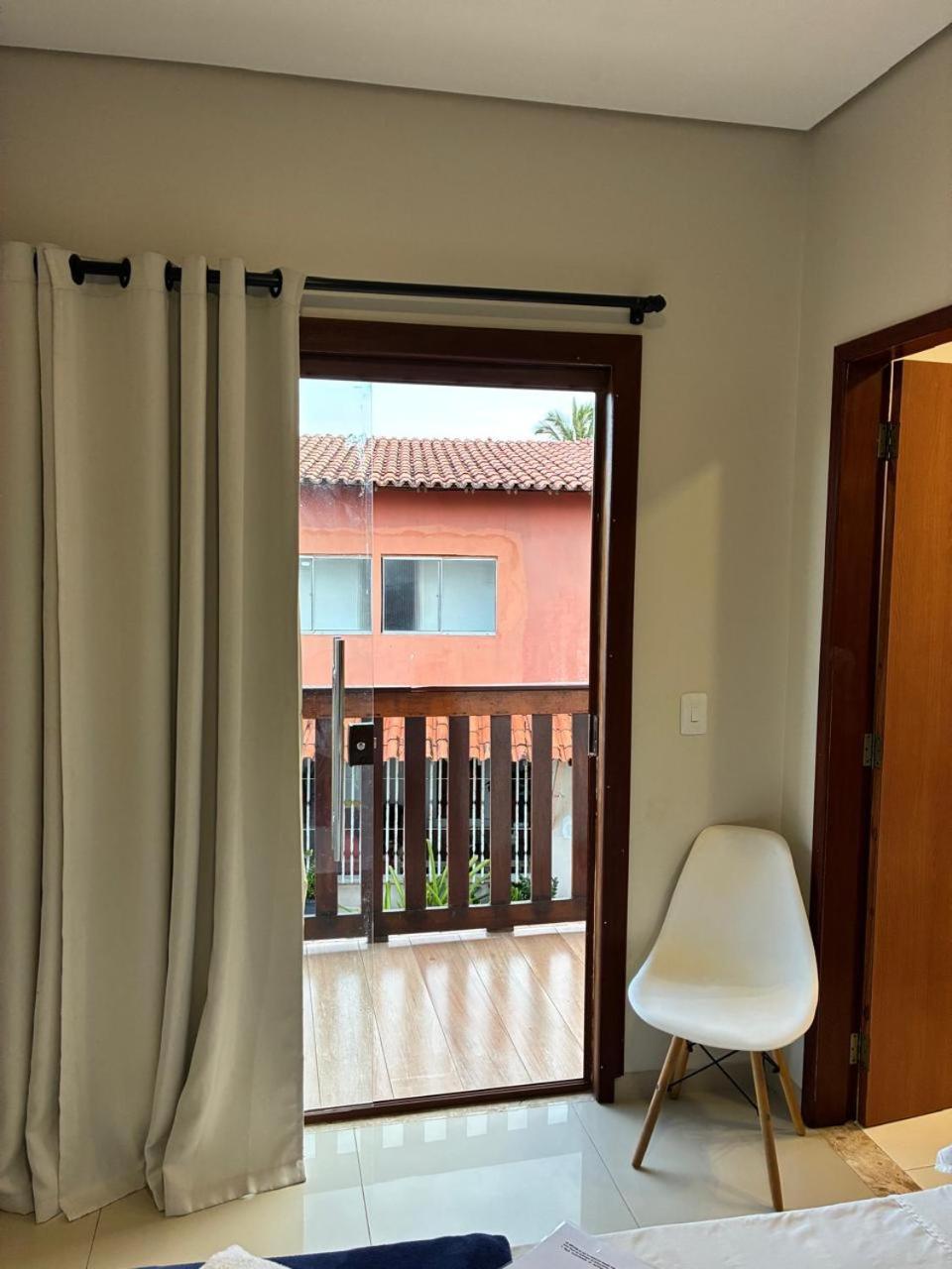 Pousada Casa Dunas باريرينهاس المظهر الخارجي الصورة